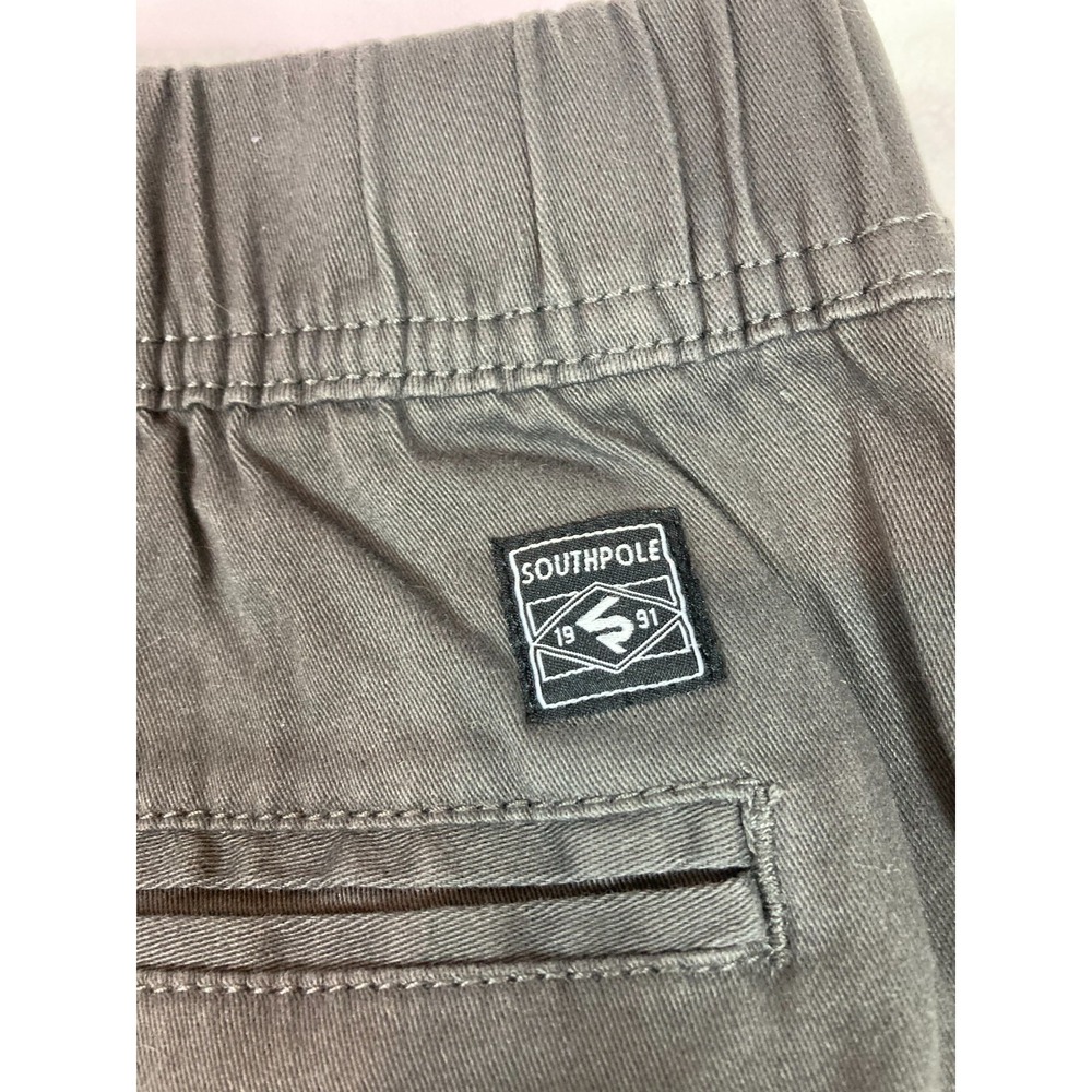 Southpole Flex Movement Men's Basic Stretch Twill… - image 10